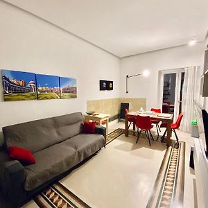 Apartamento de 2 Dormitorios